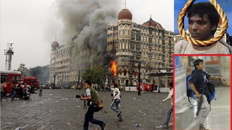 26 /11 attack