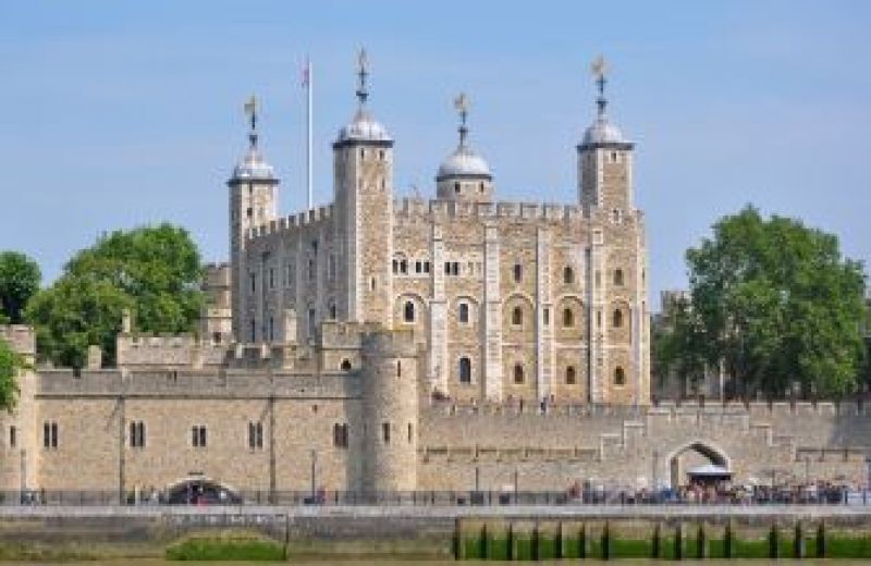 London Tower