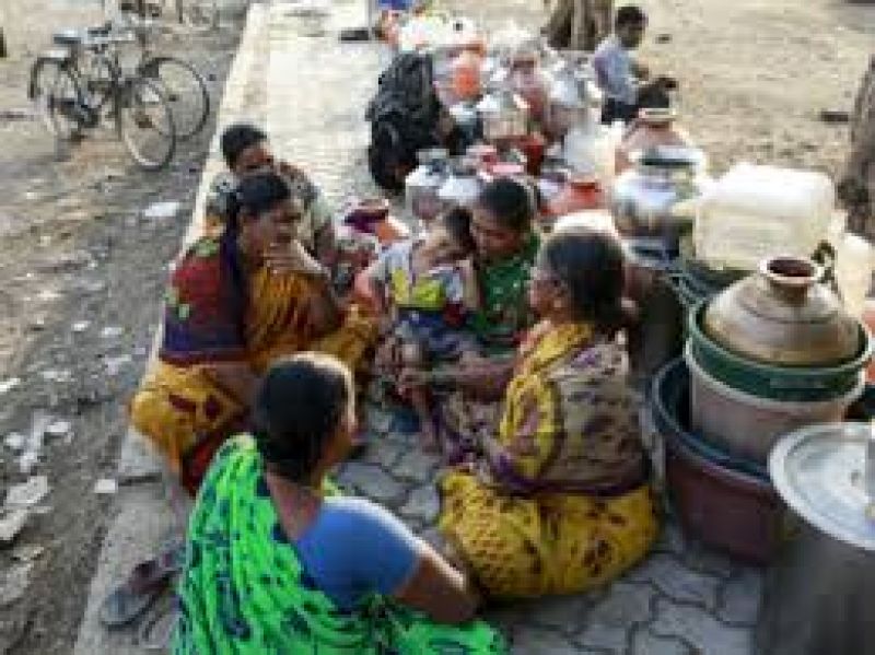 Dalit Womens