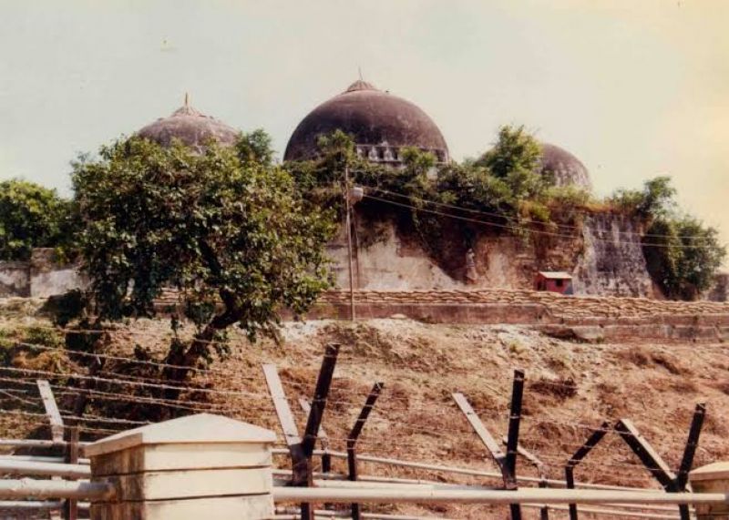 Ayodhya