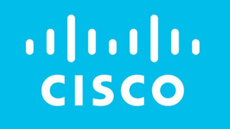 Cisco logo 