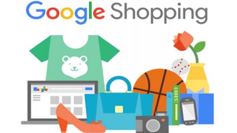 Google Shopping