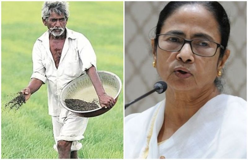 PM Kisan Samman Nidhi In West Bengal 