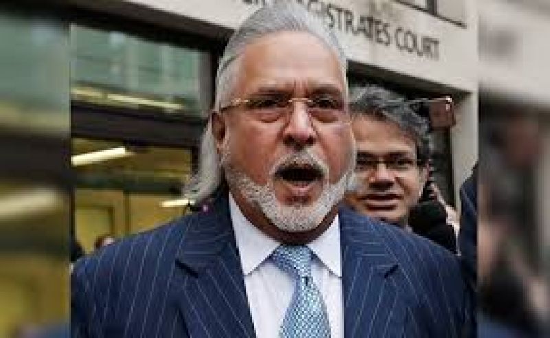 Vijay Mallya