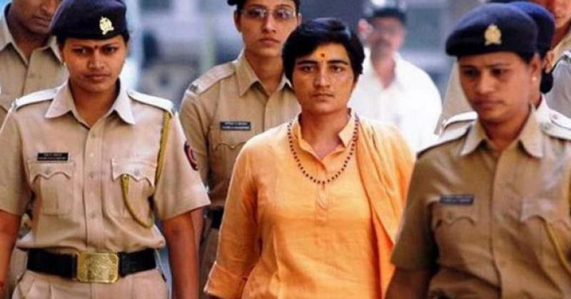 Pragya Thakur