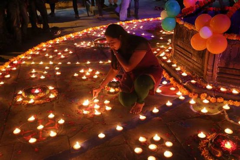 Diwali 