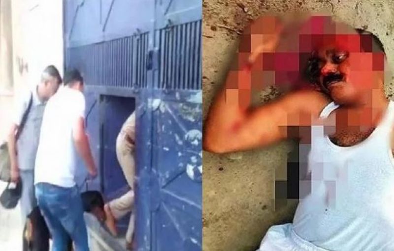 munna bajrangi murder