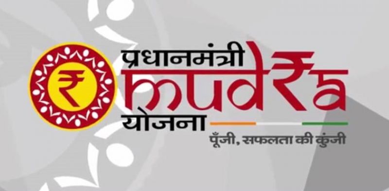 Mudra loans 