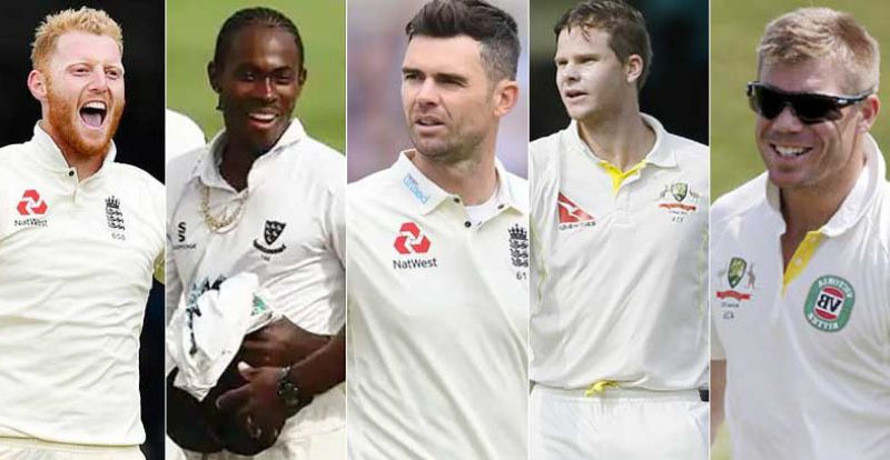 Ashes Test : England seek a 'double' as Australia eye Ashes history