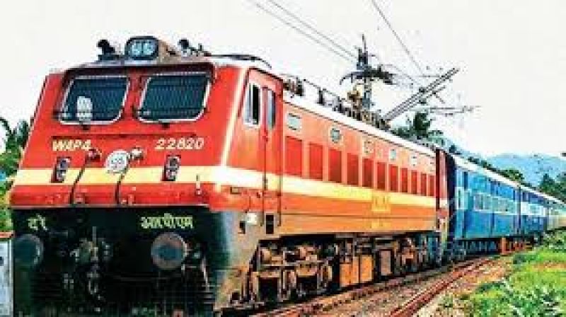 Railways made changes time 267 trains