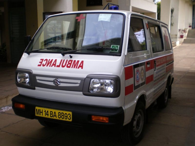 Ambulance 