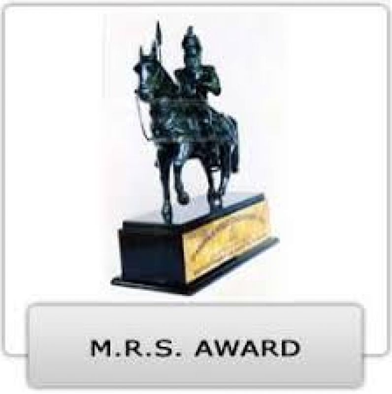 Maharaja Ranjit Singh Award