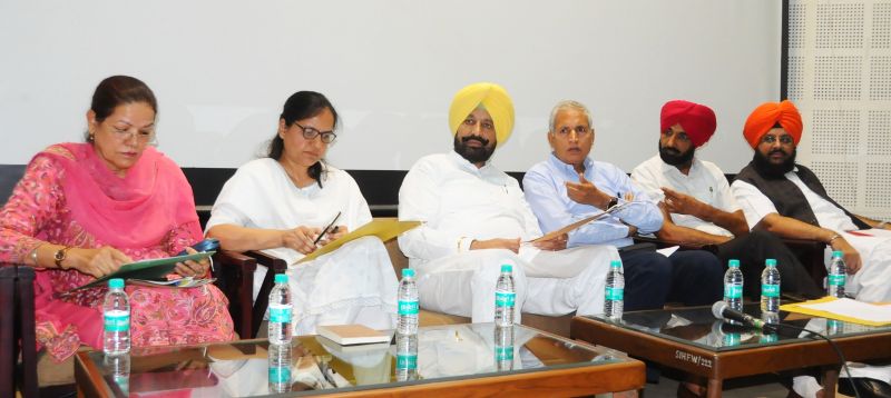 Govt. & Private drug de-addiction centres to be strengthened