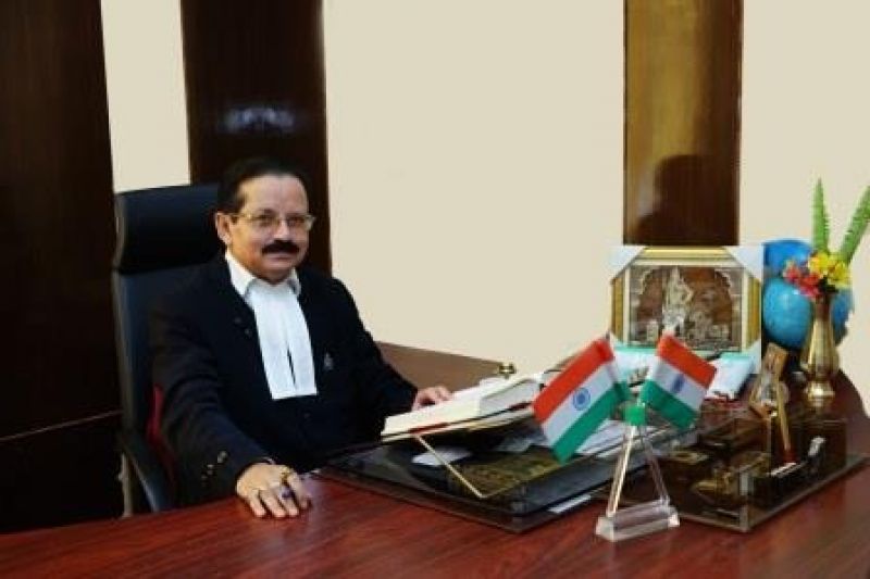 Hon'ble Mr Justice Sudip Ranjan Sen