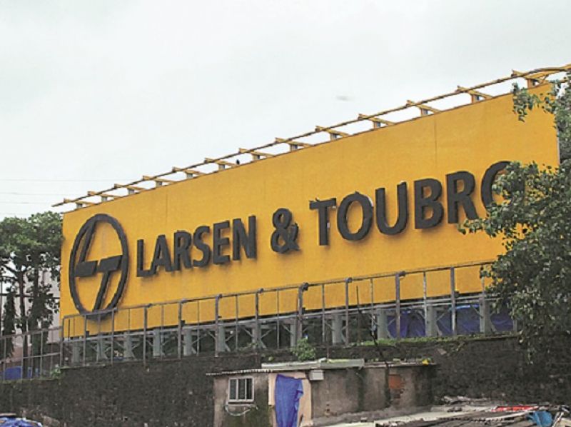 L&T Construction