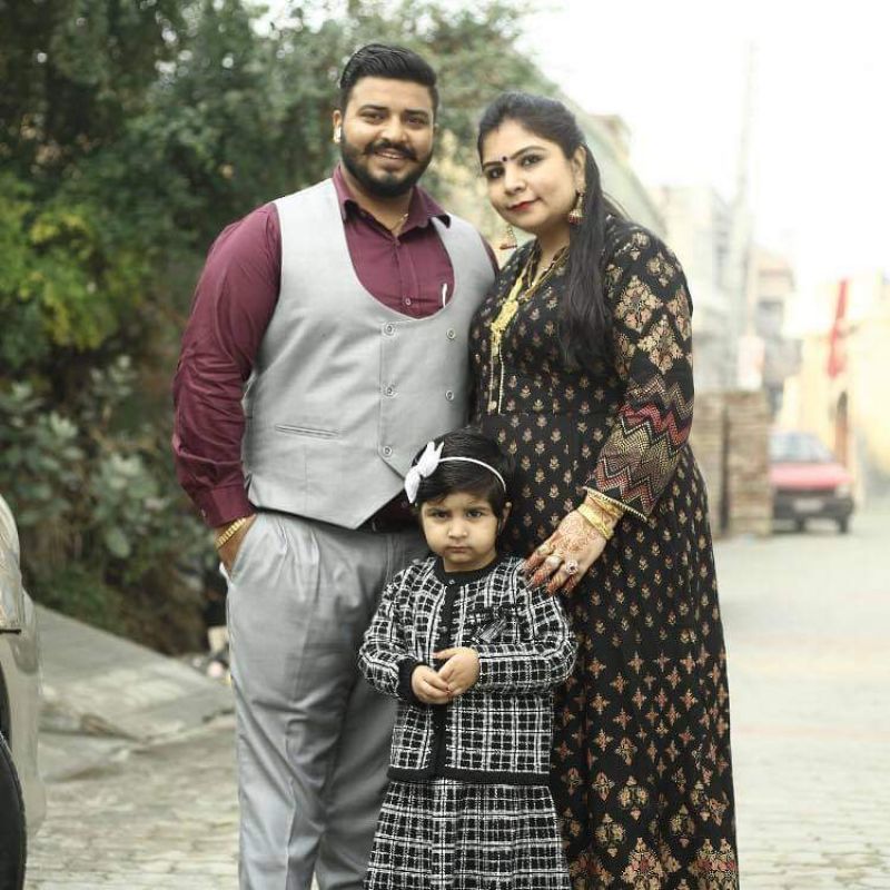  Firozpur family swallowed Sulfas News