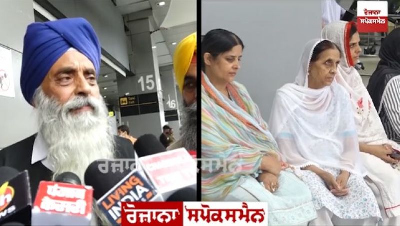 'Locals in Afghanistan respect Sikhs but condemn such attacks on minorities'