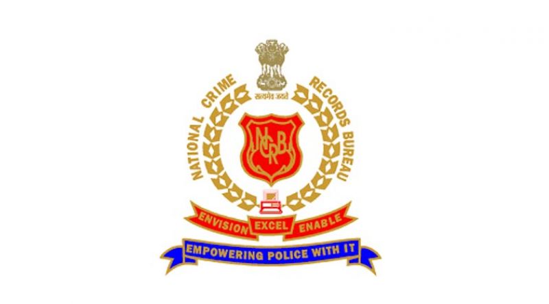 National Crime Records Bureau