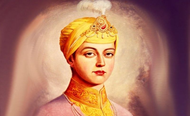 Guru Har Krishan