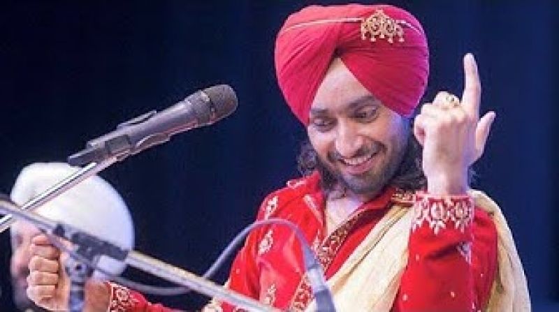 Satinder Sirtaj