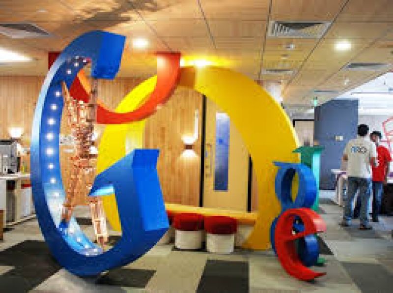 Google Office