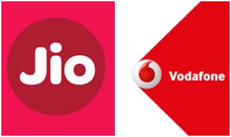 jio vodafone