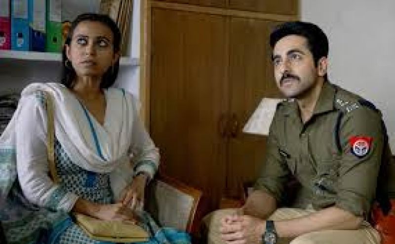 Ayushmann khurrana article 15 box office collection