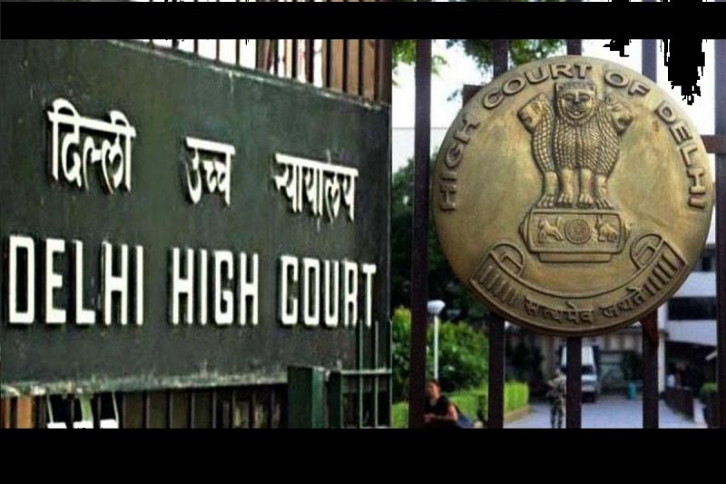 Delhi high court