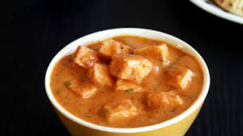 Paneer Msala