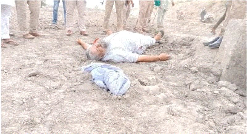 Brother murdered by brother over land dispute