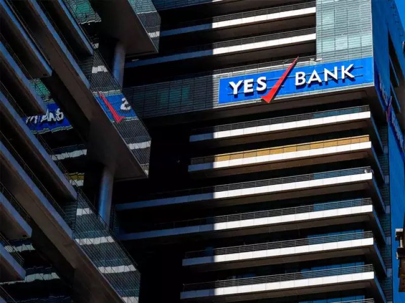 Yes Bank 