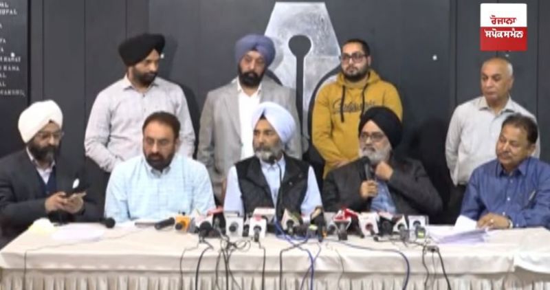 Cable operators oppose CM Channi's decision