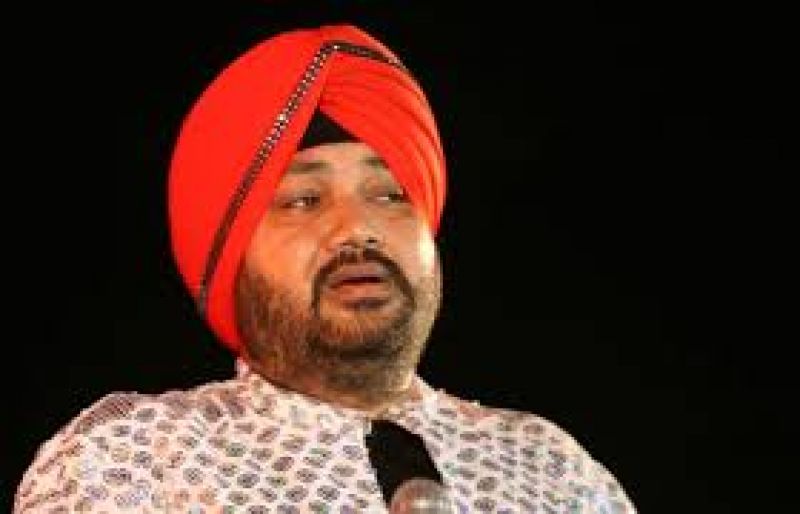Daler Mehndi