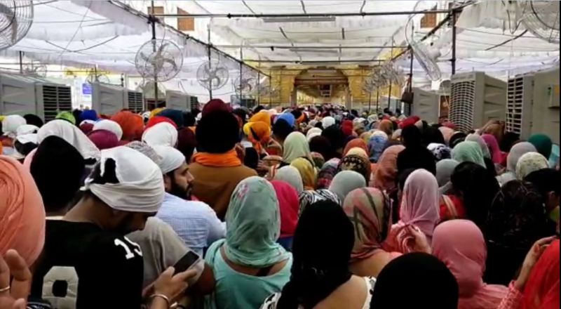  Guru Angad Dev Ji's Guruship Day