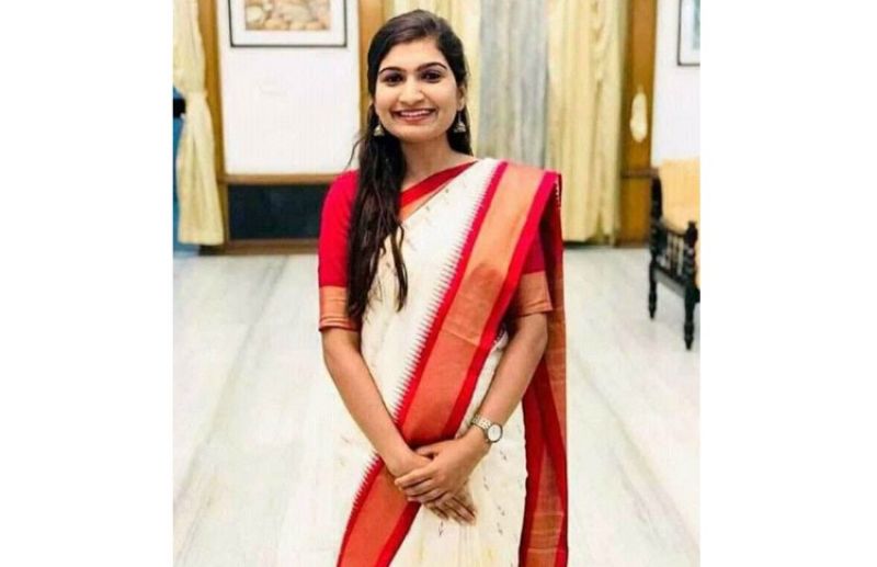 Woman from Dantewada secures 12th rank in UPSC