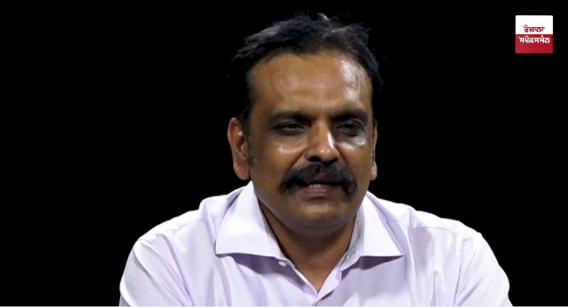 Kunwar Vijay Pratap Singh