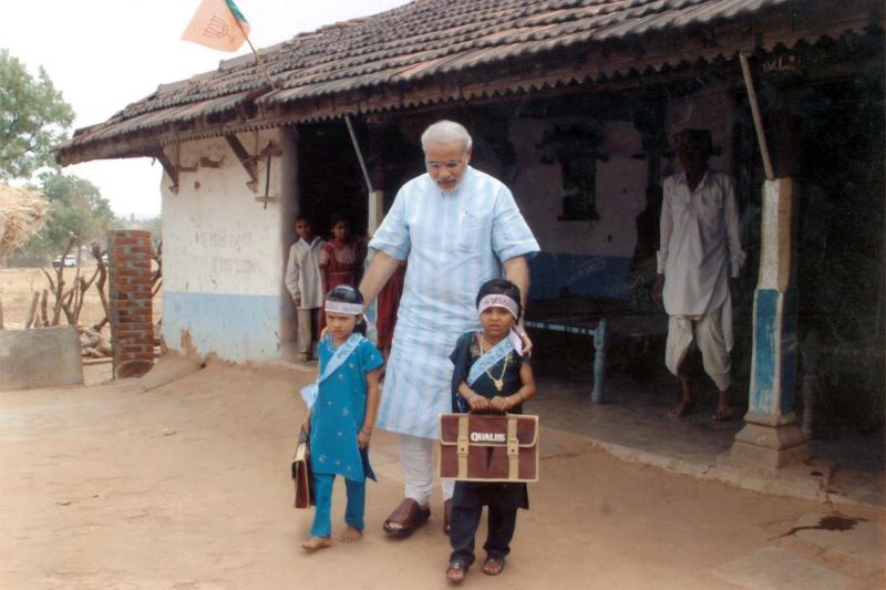 'Kishori Shakti Yojana'