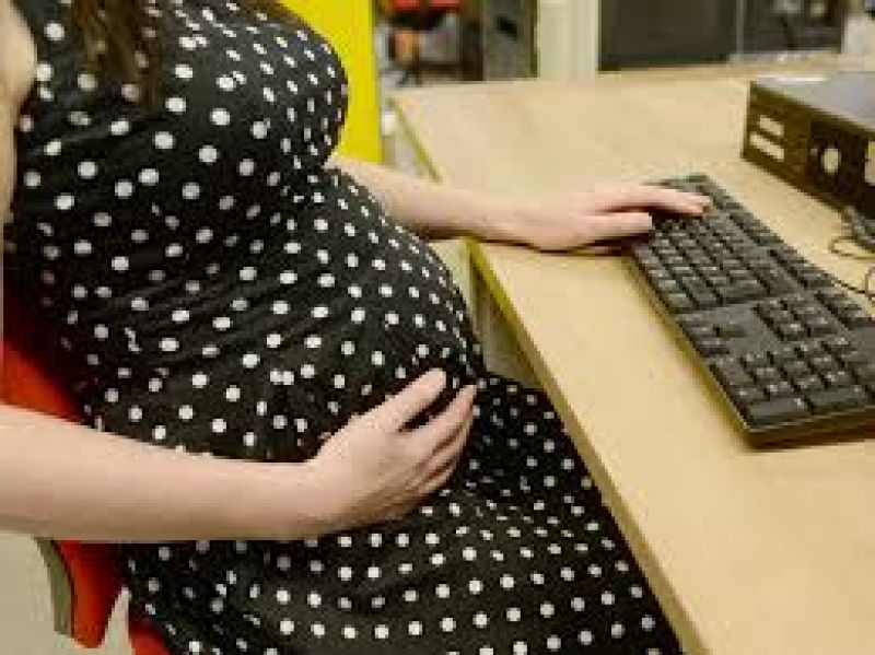 Tarantaran Woman miscarriage, Husband Suicide