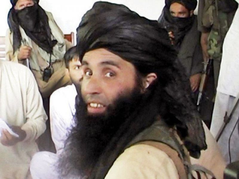 Mullah fazlulah