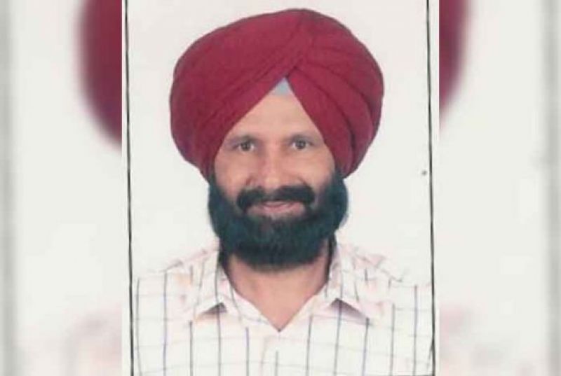 Jagtar Singh Sanghera 