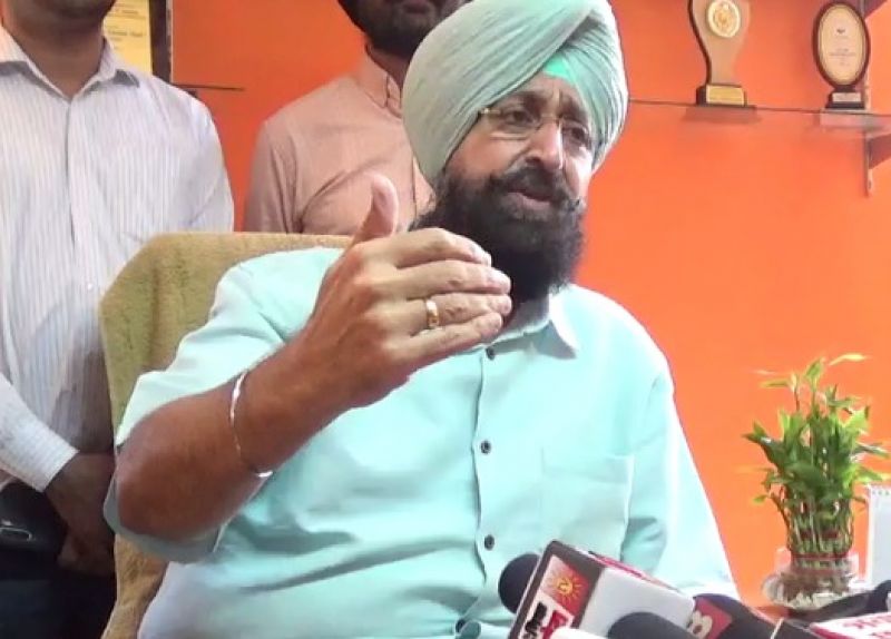 Partap Bajwa 