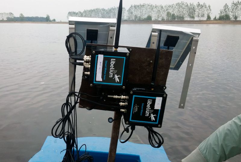 Water Sensors