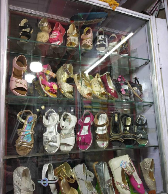 Footwear Horaj Exports of Jodhpur