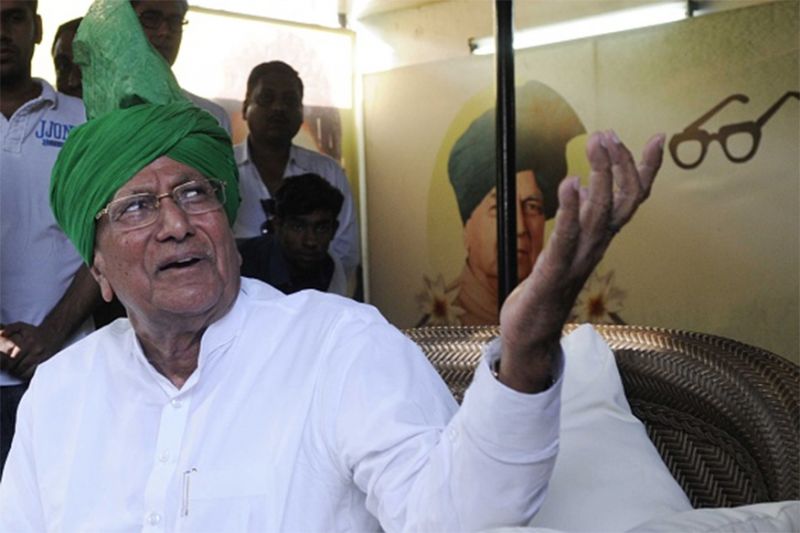 Om Prakash Chautala