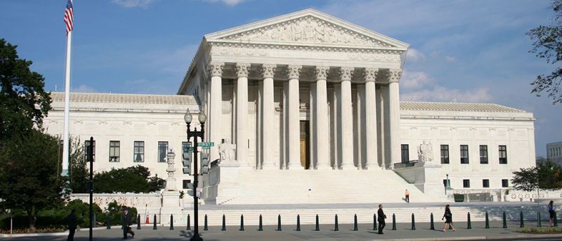 Supreme court USA