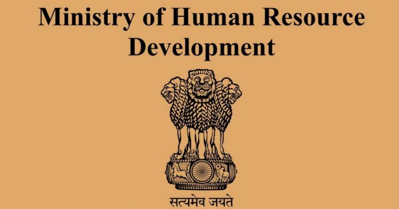MHRD