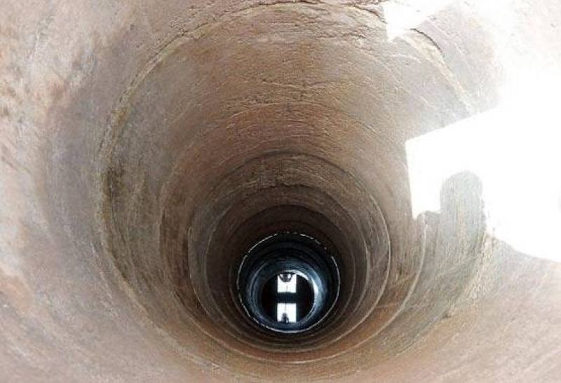 Sounds of well people afraid leaving home