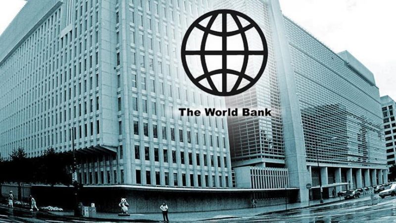 world bank forecasts over 7percent growth for india this year