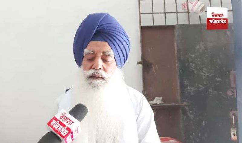 Bhai Balveer Singh 