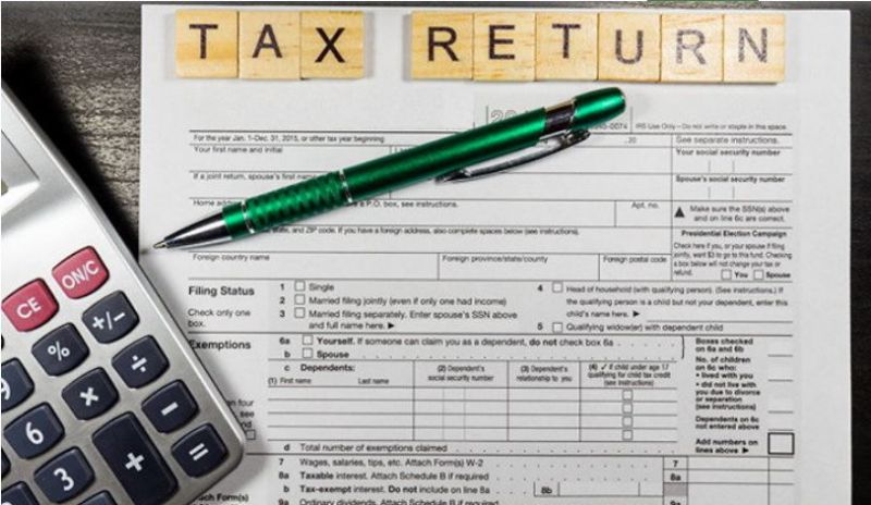 ITR forms with pre filled investment soon